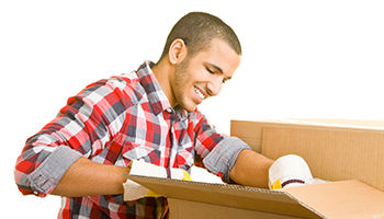Removal and Storage Companies in Greenwich