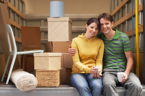Payment and contract terms for self storage agreement