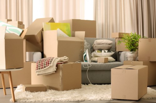 Free quote policy for Greenwich self storage pricing