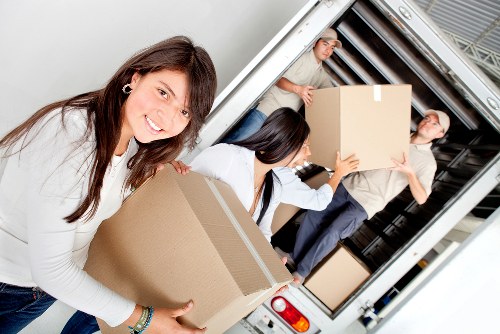 Professional complaints handling in self storage