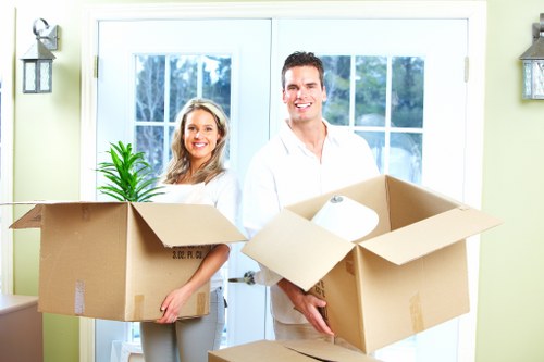 Safe and convenient Selfstorage Greenwich payment methods