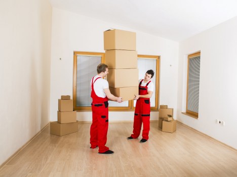 Long-term document archiving solution for Greenwich businesses